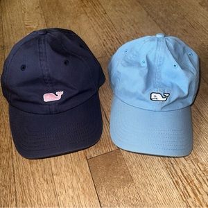 Vineyard Vines baseball hats